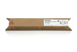 [842059.0] Ricoh Aficio MP-C2030/MP-C2050 Magenta Cartucho de Toner Original - 842059/841198