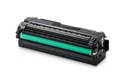 [ST-CLP680YL] Samsung CLP680/CLX6260 Amarillo Cartucho de Toner Generico - Reemplaza CLT-Y506L/CLT-Y506S/SU515A/SU524A