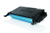 [ST-CLP620CY] Samsung CLP620/CLP670 Cyan Cartucho de Toner Generico - Reemplaza CLT-C5082L/CLT-C5082S/SU055A/SU056A