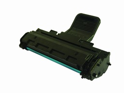 [ST-ML1640] Samsung MLT-D1082S Negro Cartucho de Toner Generico - Reemplaza SU781A