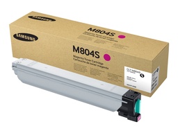 [SS628A] Samsung CLT-M804S Magenta Cartucho de Toner Original - SS628A