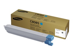 [SS560A] Samsung CLT-C808S Cyan Cartucho de Toner Original - SS560A