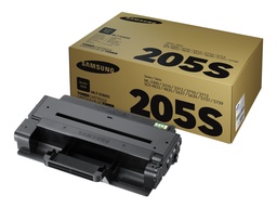 [SU974A] Samsung MLT-D205S Negro Cartucho de Toner Original - SU974A