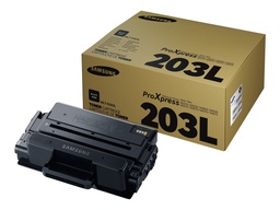 [SU897A] Samsung MLT-D203L Negro Cartucho de Toner Original - SU897A