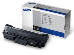 [SU828A] Samsung MLT-D116L Negro Cartucho de Toner Original - SU828A