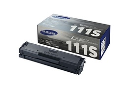 [SU810A] Samsung MLT-D111S Negro Cartucho de Toner Original - SU810A