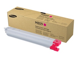 [SS649A] Samsung CLT-M809S Magenta Cartucho de Toner Original - SS649A