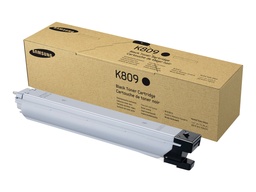 [SS607A] Samsung CLT-K809S Negro Cartucho de Toner Original - SS607A