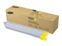 [SS742A] Samsung CLT-Y809S Amarillo Cartucho de Toner Original - SS742A