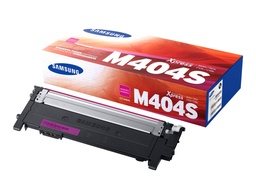 [SU234A] Samsung CLT-M404S Magenta Cartucho de Toner Original - SU234A