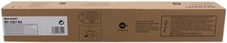 [MX23GTBA] Sharp MX23 Negro Cartucho de Toner Original - MX23GTBA