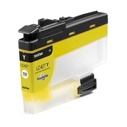 [LC427Y] Brother LC427 Amarillo Cartucho de Tinta Original - LC427Y