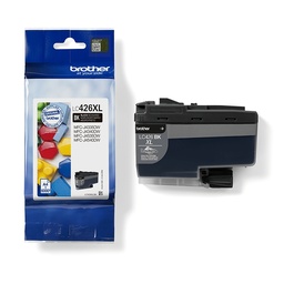 [LC426XLBK] Brother LC426XL Negro Cartucho de Tinta Original - LC426XLBK