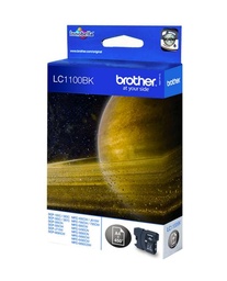 [LC1100BK] Brother LC1100 Negro Cartucho de Tinta Original - LC1100BK