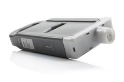 [CI-PFI703MBK(PG)] Canon PFI703/PFI303 Negro Mate Cartucho de Tinta Pigmentada Generico - Reemplaza 2962B001/2957B001