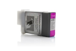 [CI-PFI104MG] Canon PFI104 Magenta Cartucho de Tinta Generico - Reemplaza 3631B001