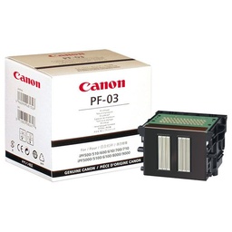 [2251B001] Canon PF03 Cabezal de Impresion Original - 2251B001
