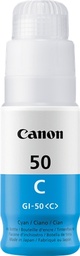 [3403C001] Canon GI50 Cyan Botella de Tinta Original - GI50C/3403C001