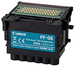 [2352C001] Canon PF06 Cabezal de Impresion Original - 2352C001