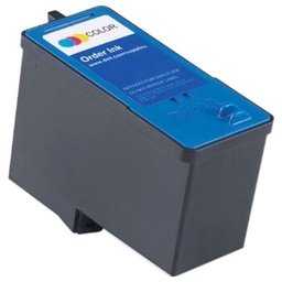 [DI-JP453C] Dell JP453/KX703 (Serie 11) Color Cartucho de Tinta Generico - Reemplaza 592-10276/592-10328