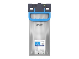 [C13T05A200] Epson T05A2 Cyan Cartucho de Tinta Original - C13T05A200