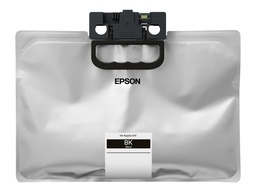 [C13T01D100] Epson T01D1 Negro Cartucho de Tinta Original - C13T01D100