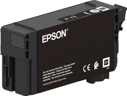 [C13T40C140] Epson T40C1 Negro Cartucho de Tinta UltraChrome XD2 Original C13T40C140