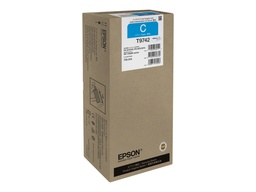 [C13T974200] Epson T9742 Cyan Cartucho de Tinta Original - C13T974200