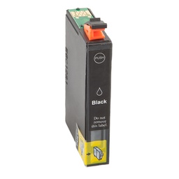 [EI-405XLBK] Epson 405XL Negro Cartucho de Tinta Generico - Reemplaza C13T05H14010/C13T05G14010