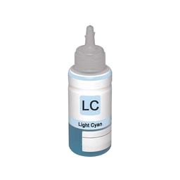 [EI-T6735] Epson T6735 Cyan Light - Botella de Tinta Generica C13T67354A