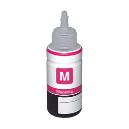 [EI-T6643] Epson T6643 Magenta - Botella de Tinta Generica C13T664340