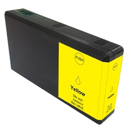[EI-T7014] Epson T7014/T7024/T7034 Amarillo Cartucho de Tinta Generico - Reemplaza C13T70144010/C13T70244010/C13T70344010