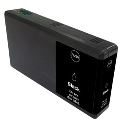 [EI-T7011] Epson T7011/T7021/T7031 Negro Cartucho de Tinta Generico - Reemplaza C13T70114010/C13T70214010/C13T70314010