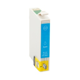 [EI-T1812] Epson T1812/T1802 (18XL) Cyan Cartucho de Tinta Generico - Reemplaza C13T18124012/C13T18024012