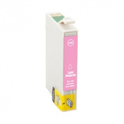 [EI-T0336] Epson T0336 Magenta Light Cartucho de Tinta Generico - Reemplaza C13T03364010