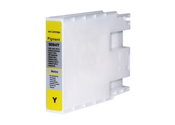 [EI-T9084(PG)] Epson T9084 Amarillo Cartucho de Tinta Pigmentada Generico - Reemplaza C13T908440