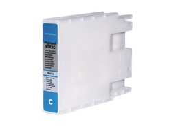 [EI-T9082(PG)] Epson T9082 Cyan Cartucho de Tinta Pigmentada Generico - Reemplaza C13T908240