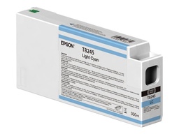 [C13T824500] Epson T8245 Cyan Light Cartucho de Tinta Original - C13T824500