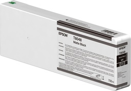 [C13T804800] Epson T8048 Negro Mate Cartucho de Tinta Original - C13T804800