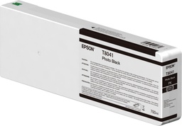 [C13T804100] Epson T8041 Negro Photo Cartucho de Tinta Original - C13T804100