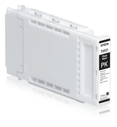 [C13T692100] Epson T6921 Negro Photo Cartucho de Tinta Original - C13T692100