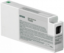 [C13T636900] Epson T6369 Gris Light Cartucho de Tinta Original - C13T636900