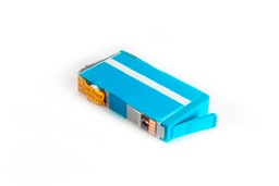 [HI-903XLCY] HP 903XL VB Cyan Cartucho de Tinta Generico - Reemplaza T6M03AE/T6L87AE