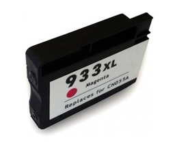 [HI-933XLMG] HP 933XL Magenta Cartucho de Tinta Generico - Reemplaza CN055AE