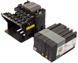[CR324A] HP CR324A Cabezal de Impresion Original