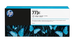 [C1Q44A] HP 773C Gris Light Cartucho de Tinta Original - C1Q44A