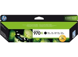 [CN625AE] HP 970XL Negro Cartucho de Tinta Original - CN625AE