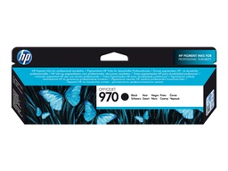 [CN621AE] HP 970 Negro Cartucho de Tinta Original - CN621AE