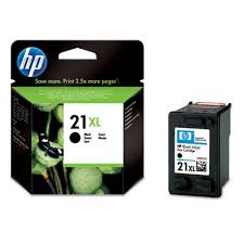 [C9351CE] HP 21XL Negro Cartucho de Tinta Original - C9351CE