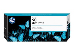 [C5059A] HP 90 Negro Cartucho de Tinta Original - C5059A